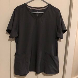 Beyond Scrubs Women’s XL set